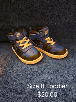 Toddler Shoes
