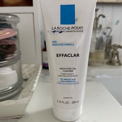 FREE La Poche-Rosay Medicated Face Gel