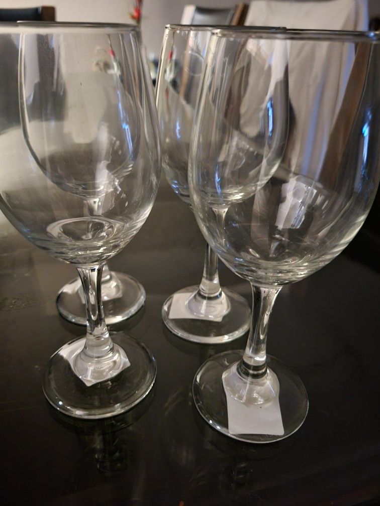 Copas D Cristal, Son 24