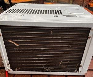 Free AC unit