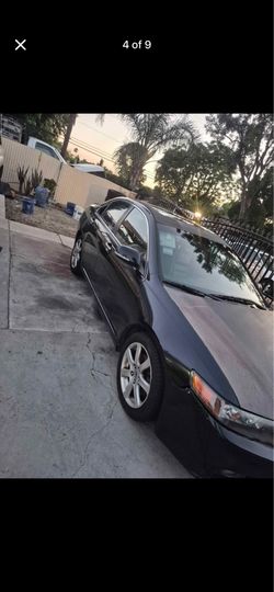 Tsx part out