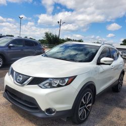 2018 Nissan Rogue From $ 1490 Down