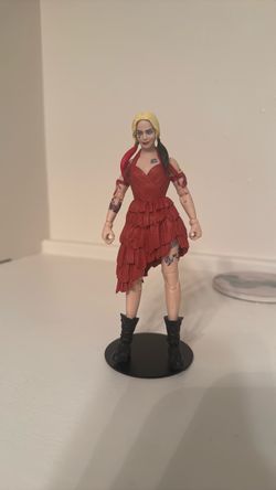 DC’s Harley Quinn Suicide Squad