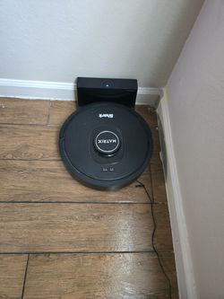 Shark Matrix Vacuum.