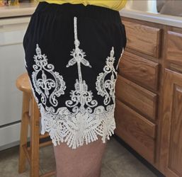 Ladies small