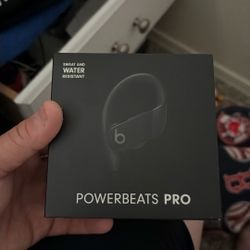 Earbuds
