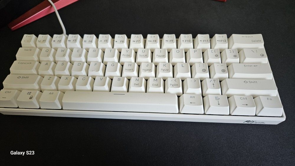 RK ROYAL KLUDGE RK61