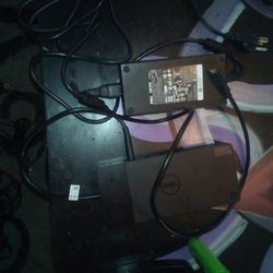 Dell Type-c Docking Station. 180w Power Supply.