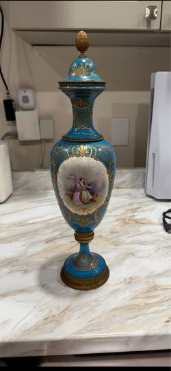 Vase