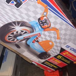 15in First Bike 
