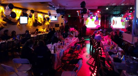 Salon de Fiesta