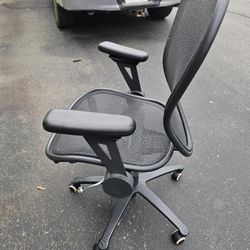 Chair Desk