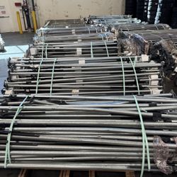 Wholesale Cargo Bar 