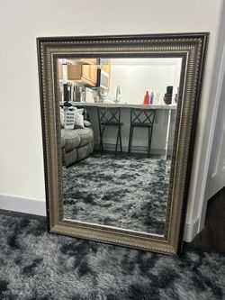 Large Mirror