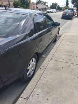 2007 Cadillac stc 3.6 v6
