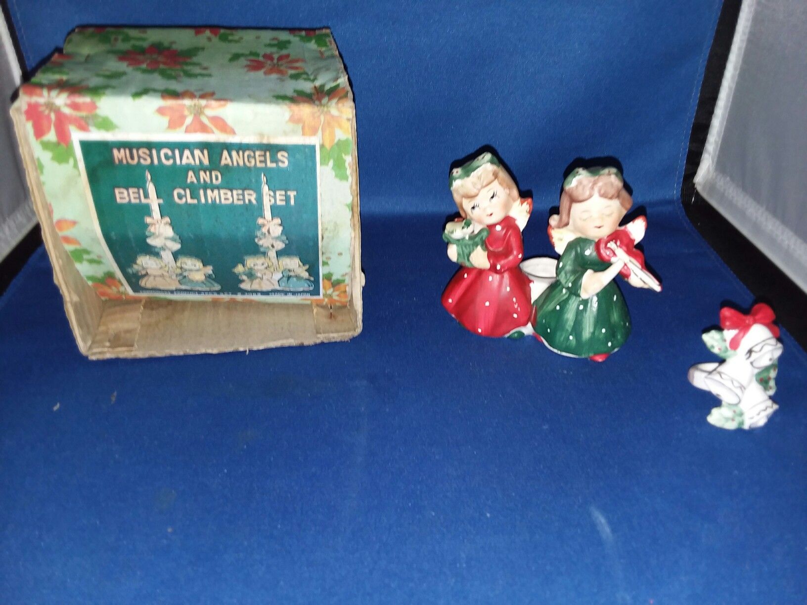 Vintage Christmas