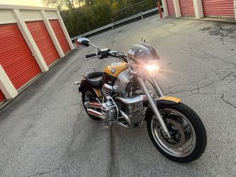 R1200c Motorcycles Bmw R1200c Phoenix For Sale 2001 BMW R1200C