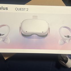 Meta Oculus Quest 2 VR Headset 128 GB