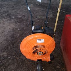 Billy Goat Blower