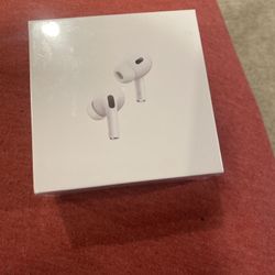 Airpod Pro Gen 2 