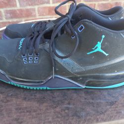 Jordan Flights & Lamelo Jersey