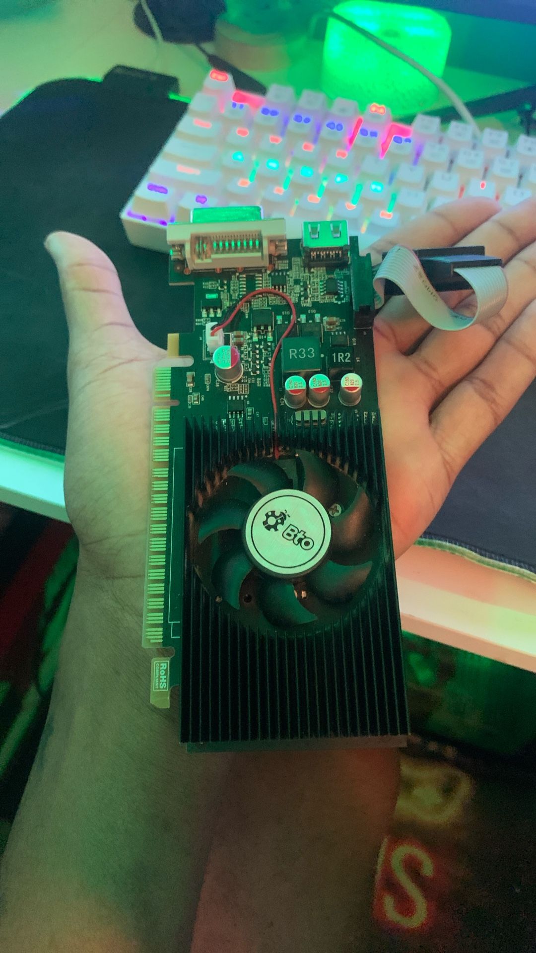 GT 730 4gb 128bit