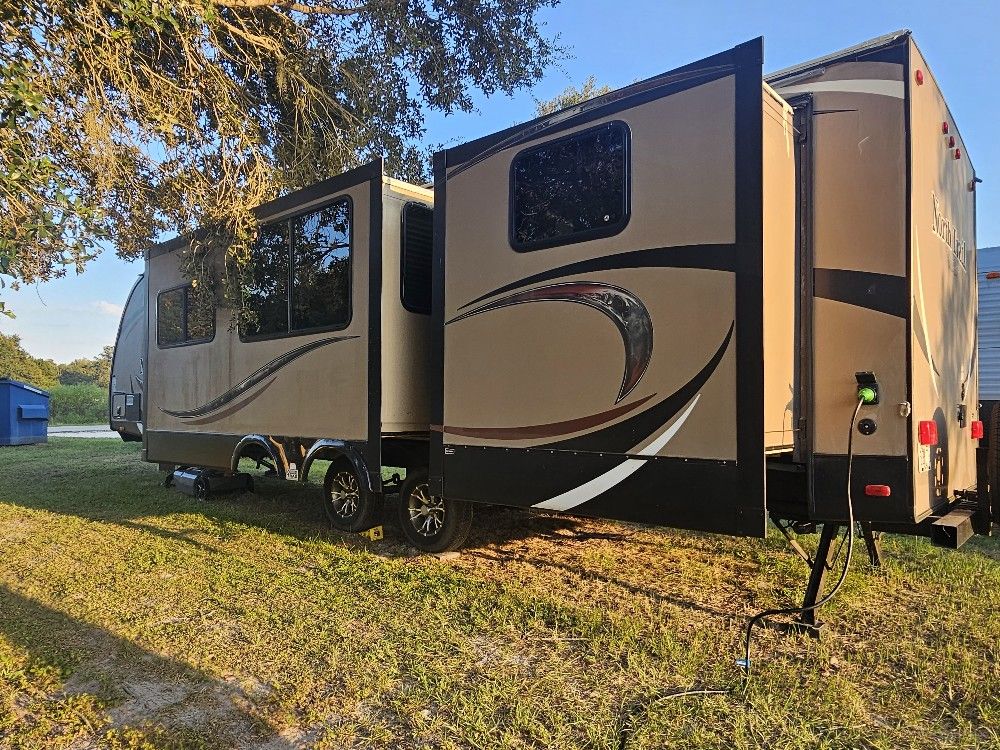 RV 2014