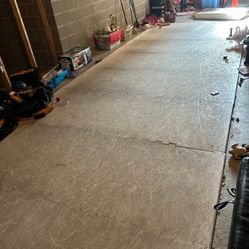Indoor/outdoor Synthetic Ice Rink