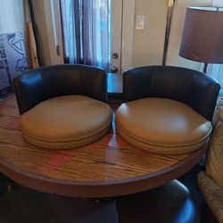 Bar Stool Tops