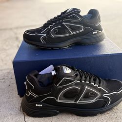 Dior B30 sneakers