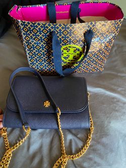 Tory Burch purse