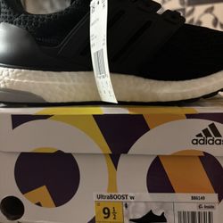 Ultra Boost W BB6149