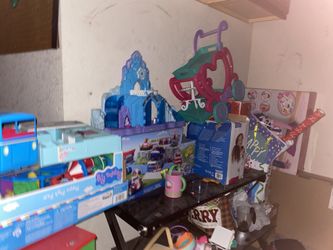 Toys Toys