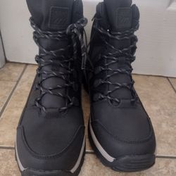 Boots Waterproof