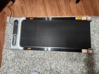 Walking pad