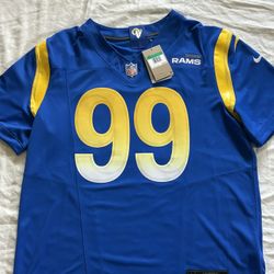 Rams Jersey OBO 🏈