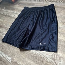 90s Nike Basketball Shorts