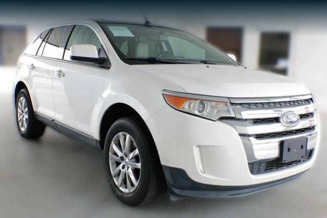 2011 Ford Edge