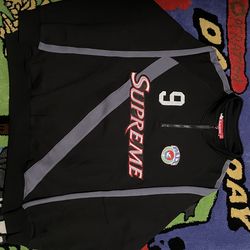 Supreme jacket