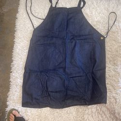 Mandiles Nuevos. Aprons