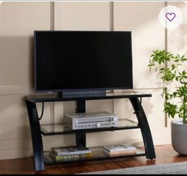 Living Room Set and TV Standard