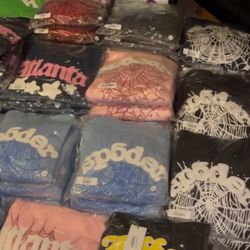 All Designer Hoodies