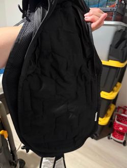 Baby carrier