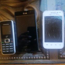 IPhone  5  , Samsung Phones 
