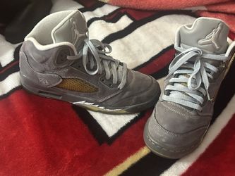 Jordan 5’s 