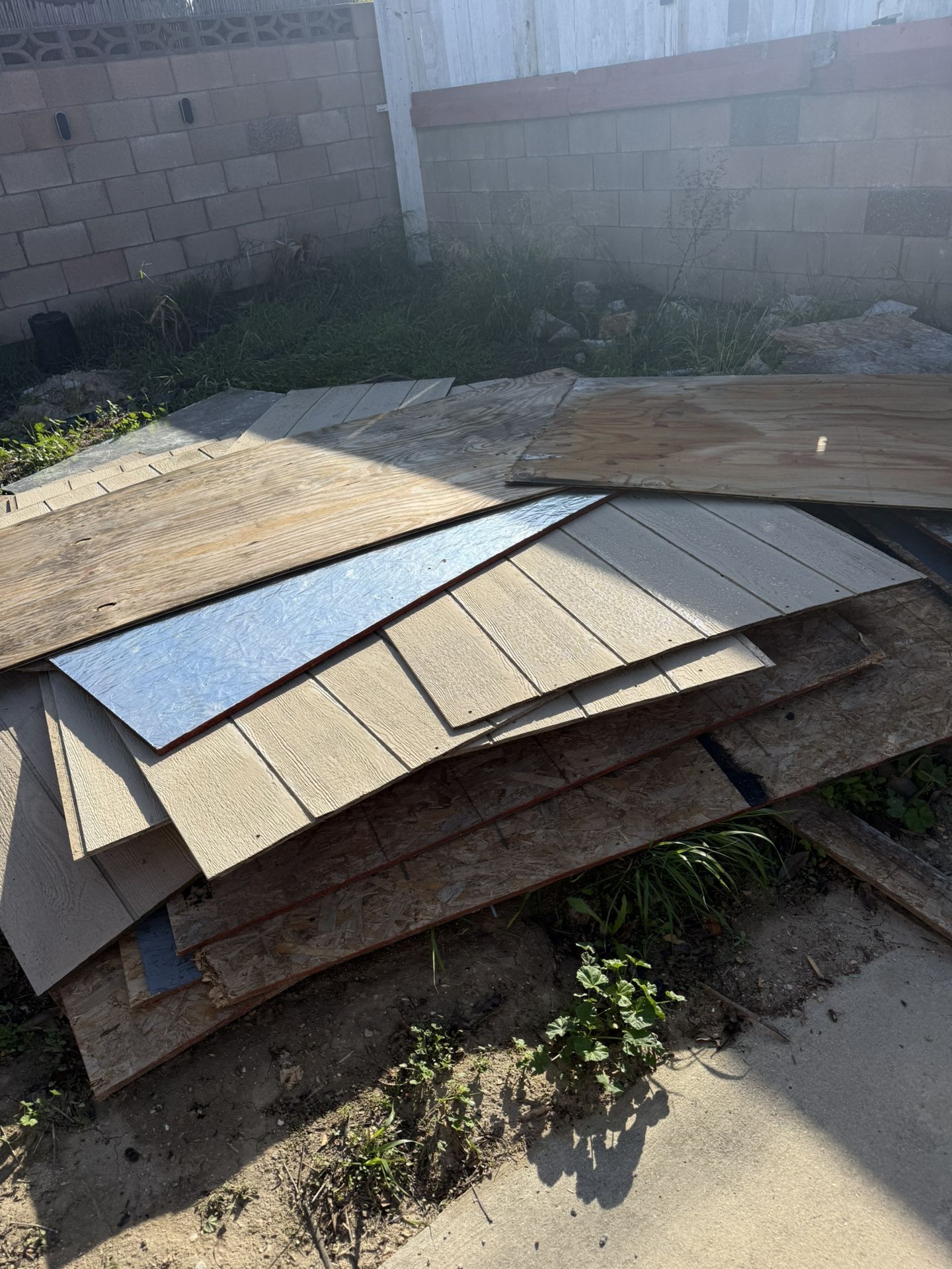 Construction Materials