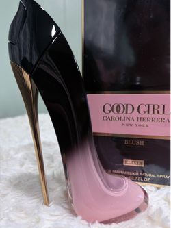 Carolina Herrera Good Girl Elixir Perfume
