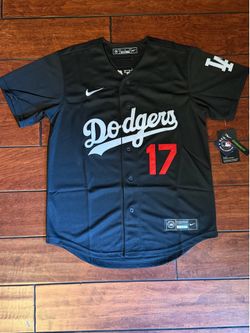 Dodgers Jerseys