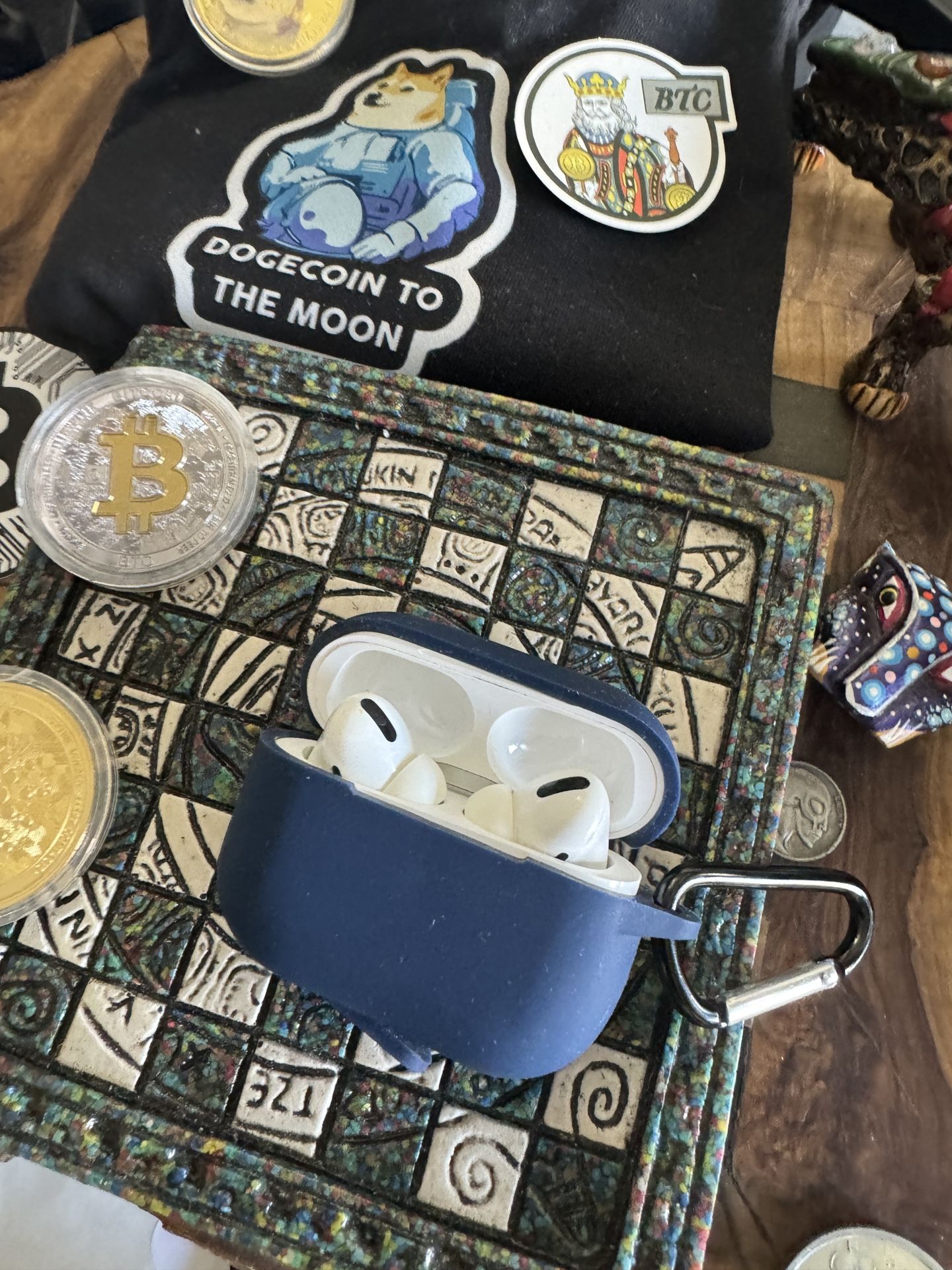 Airpods Pro Good Shape