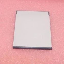 DS1411022-E6 Nortel 8000 Series 256MB PCMCIA flash memory card